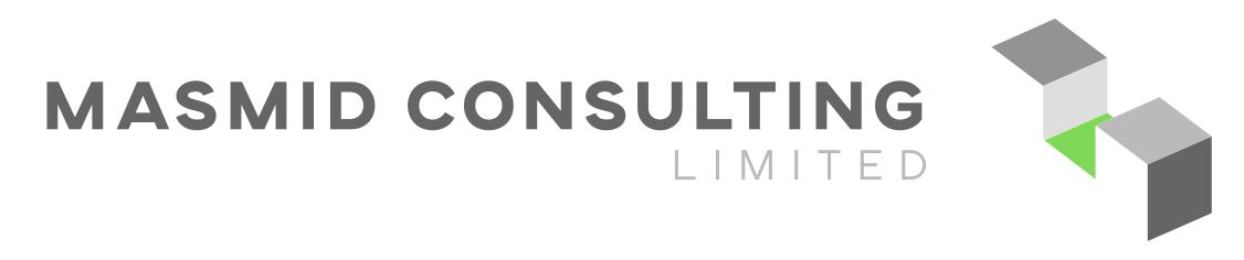 logo Masmid Consulting